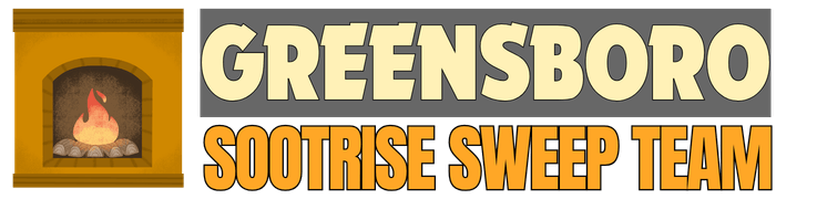 Greensboro SootRise Sweep Team