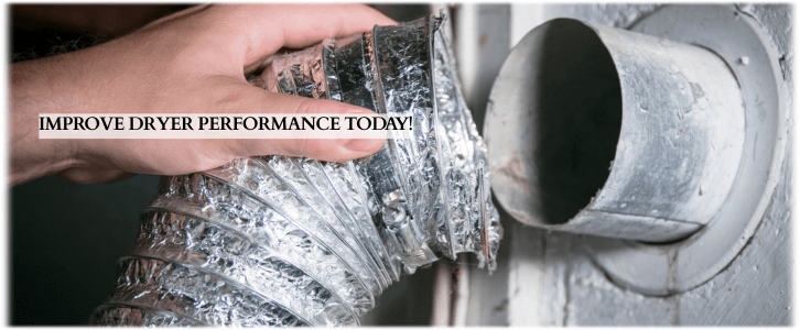 Dryer Vent Cleaning Greensboro NC