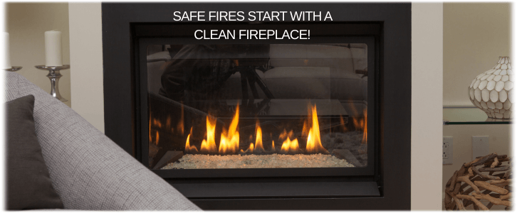 Fireplace Cleaning Greensboro NC