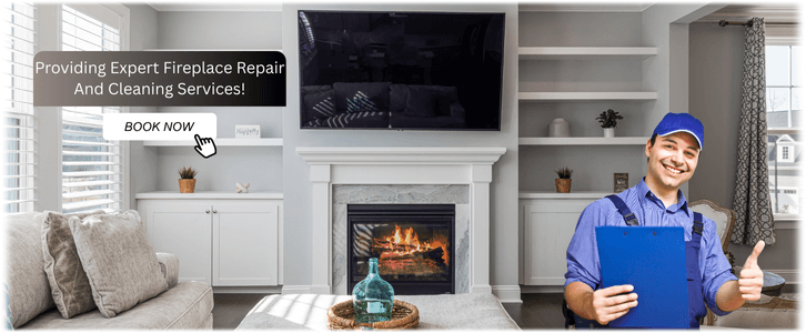 Chimney Cleaning Greensboro NC