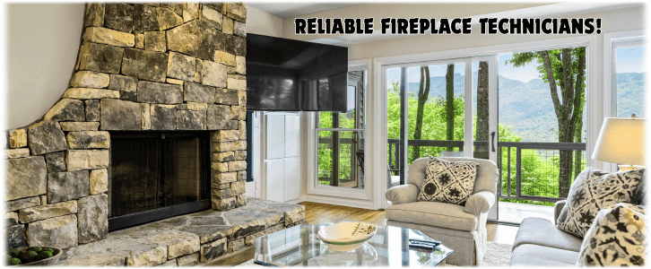 Greensboro NC Chimney Cleaning